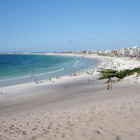 Casa Praia Do Forte Cabo Frio Buitenkant foto